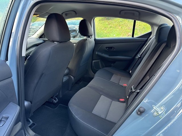 Used 2024 Nissan Sentra SV image 17