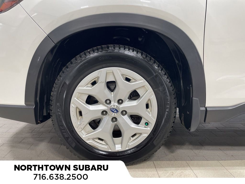 Used 2020 Subaru Forester w/ Alloy Wheel Package image 25
