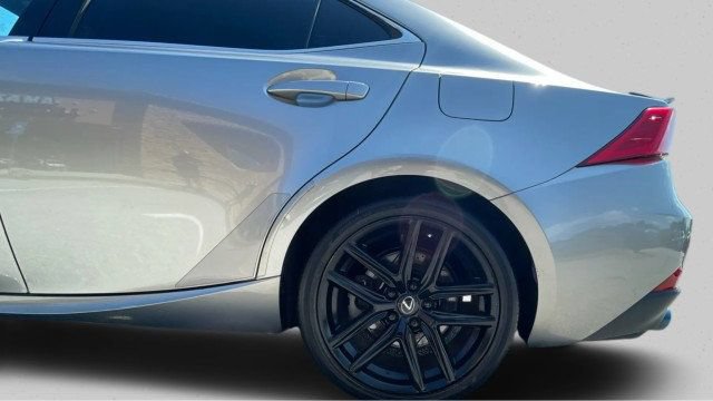 Used 2018 Lexus IS 300 F Sport w/ F Sport Package RWD image 22