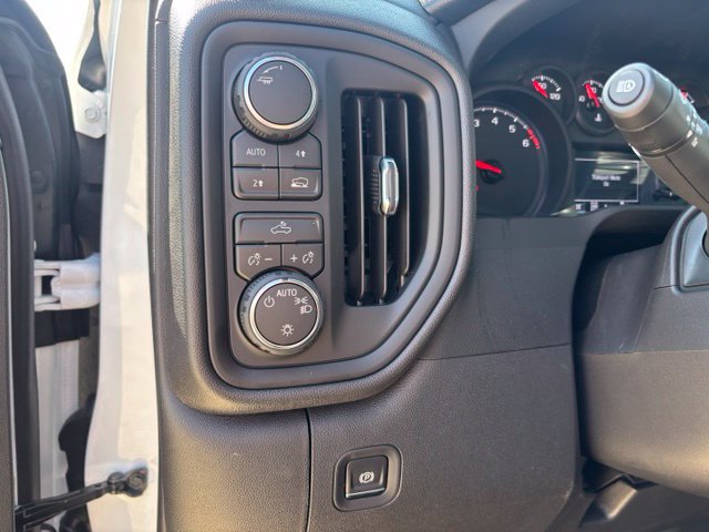 New 2026 Chevrolet Silverado 1500 Custom AWD/4WD image 19