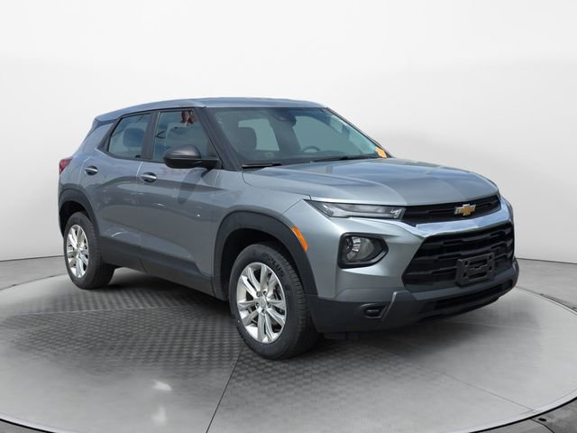 Used 2023 Chevrolet TrailBlazer LS AWD/4WD image 7