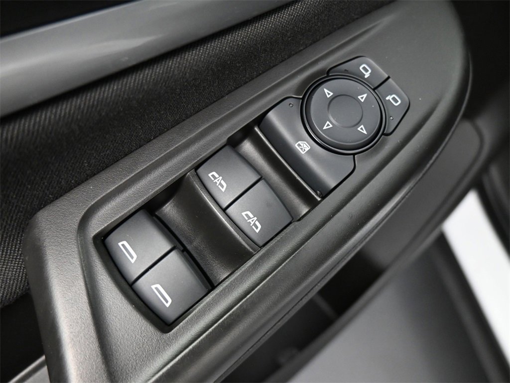 Used 2023 Chevrolet Bolt EUV LT image 4