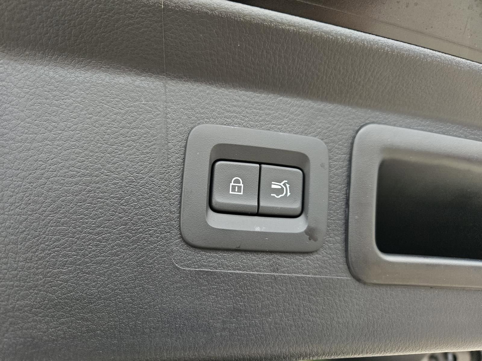 New 2026 MAZDA CX-50 AWD 2.5 Hybrid w/ Cargo Package image 10