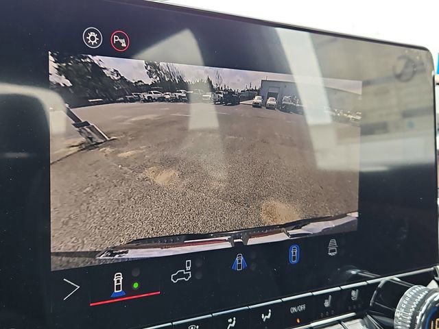 New 2026 GMC Canyon Denali image 18