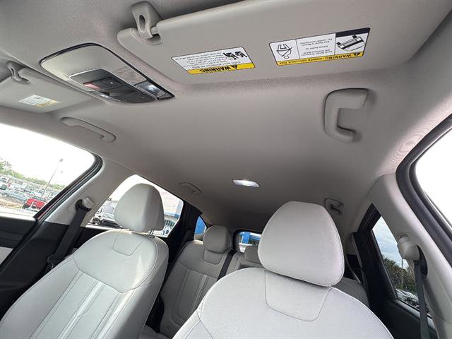 Used 2026 Hyundai Tucson SEL image 26