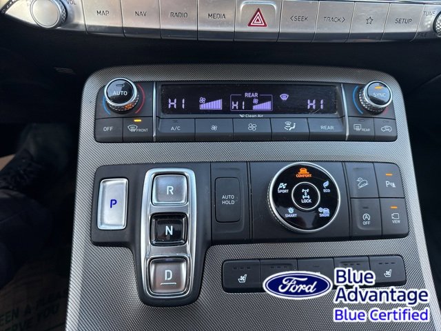 Used 2021 Hyundai Palisade Limited image 22