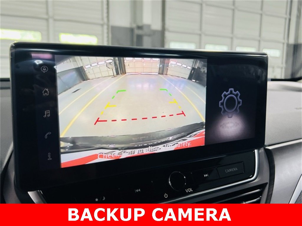 New 2025 Nissan Altima 2.5 SV w/ SV Special Edition Package image 7