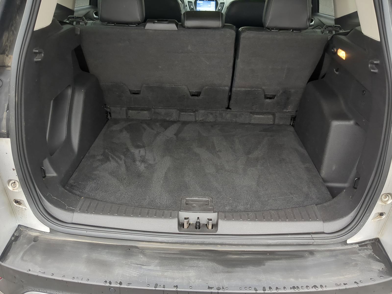 Used 2018 Ford Escape SEL w/ Ford Safe & Smart Package image 37