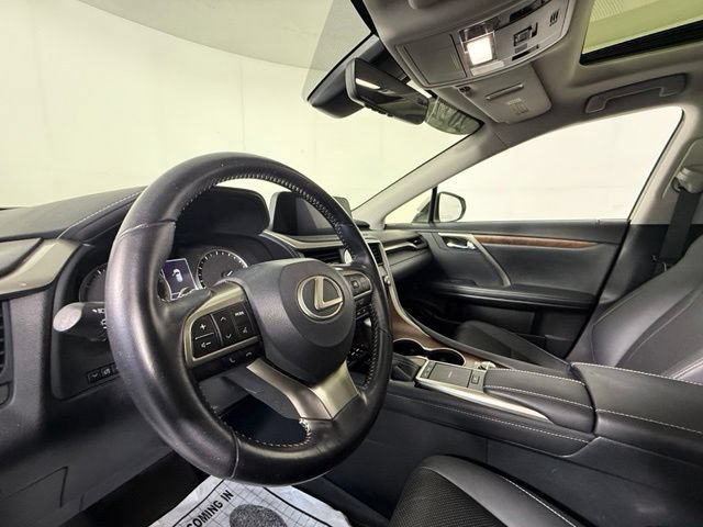 Used 2022 Lexus RX 350L Premium w/ Premium Package AWD/4WD image 6