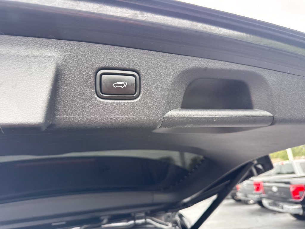 Used 2025 Hyundai Palisade XRT AWD/4WD image 18