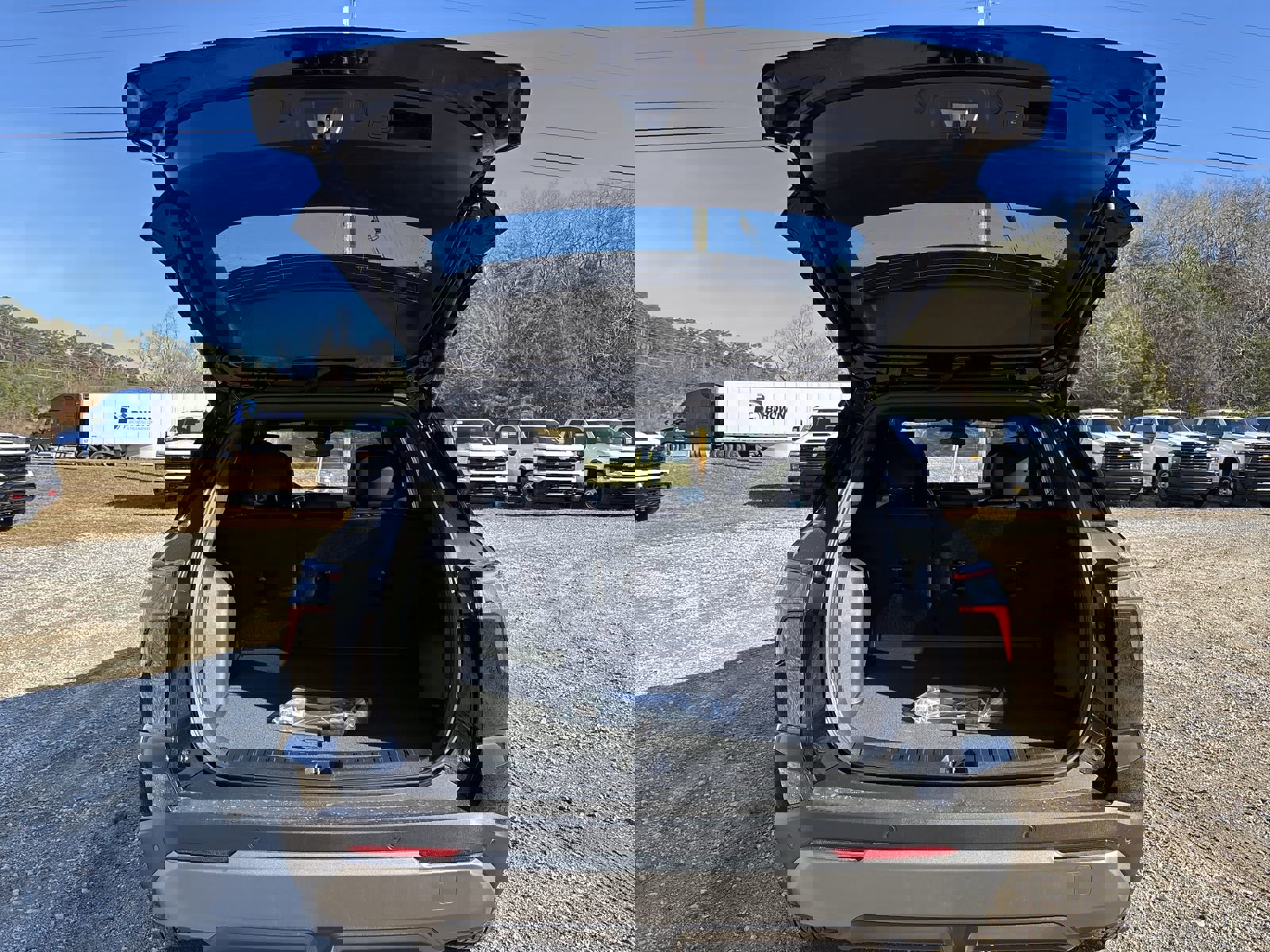 New 2026 Chevrolet Equinox LT image 25