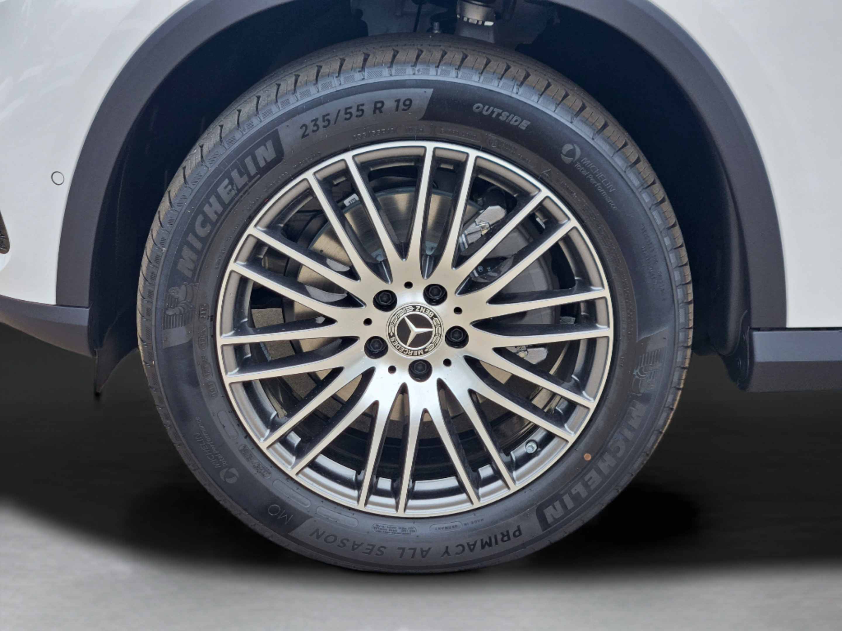 Certified 2026 Mercedes-Benz GLC 300 image 29