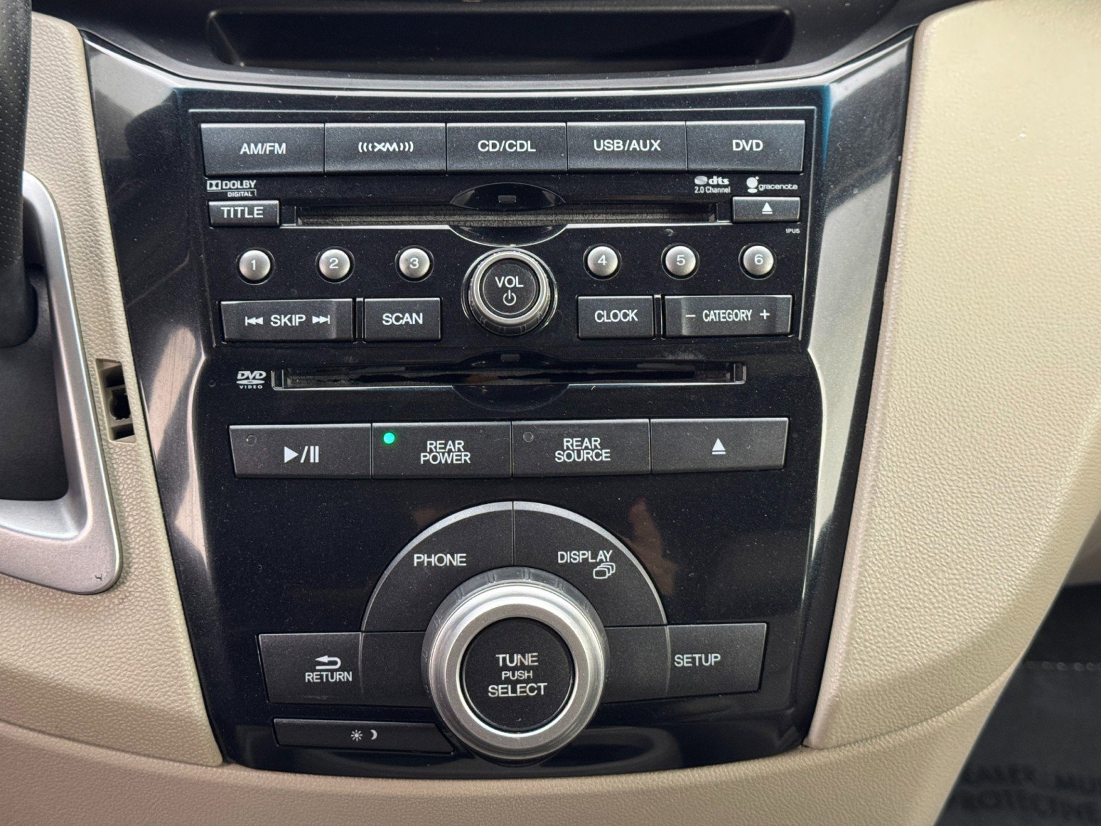 Used 2012 Honda Odyssey EX-L image 28