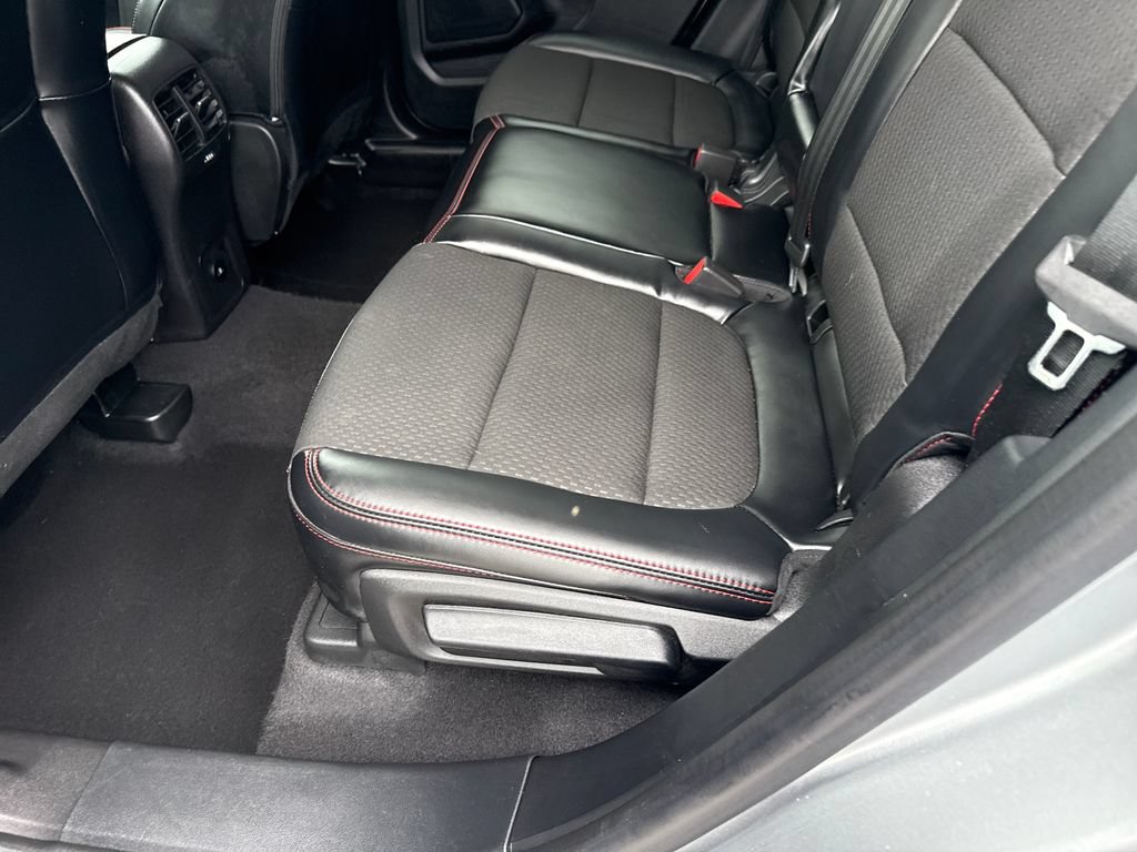 Used 2023 Ford Escape ST-Line w/ Tech Pack #1 AWD/4WD image 17