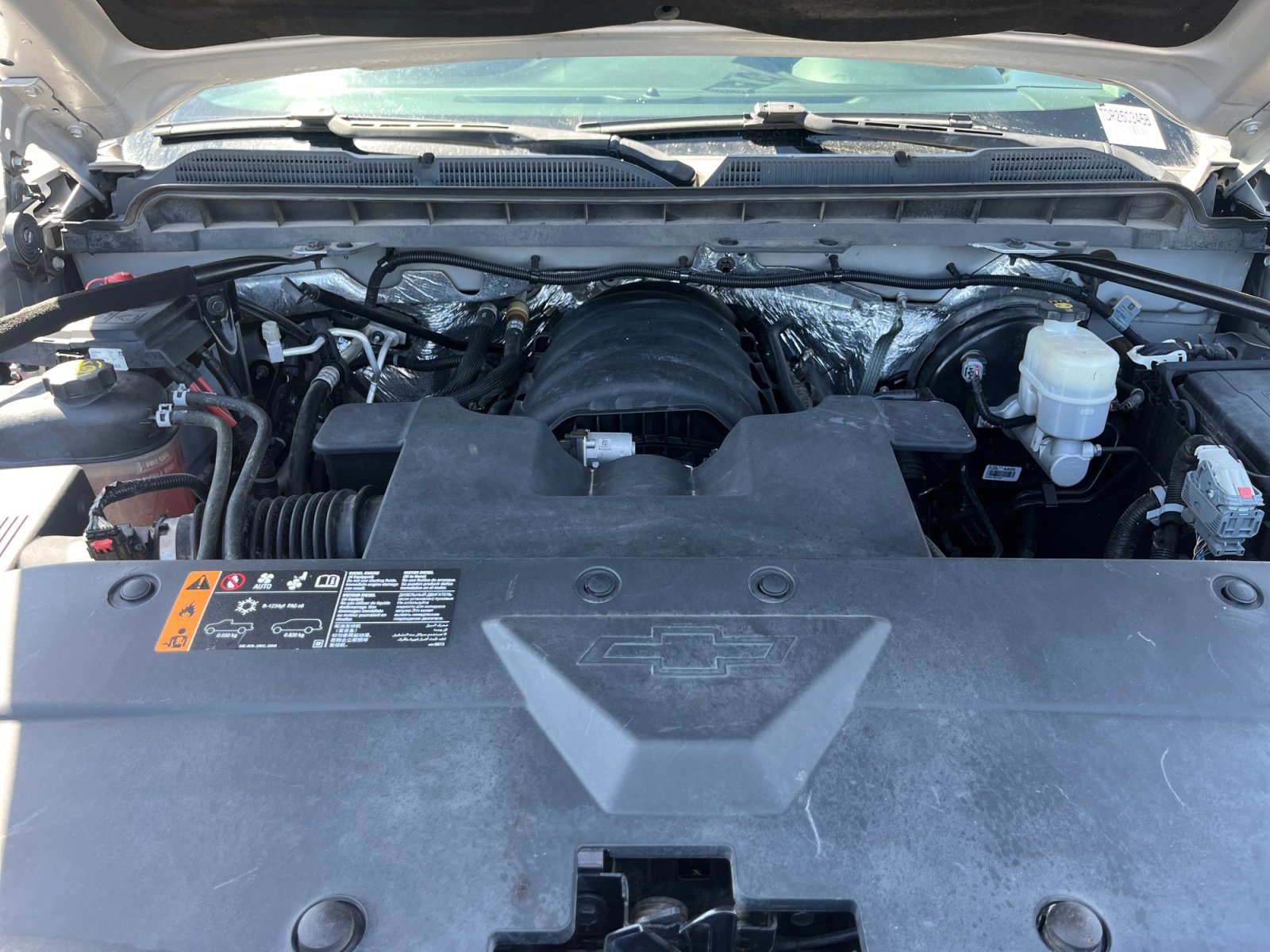 Used 2018 Chevrolet Silverado 1500 LT RWD image 21