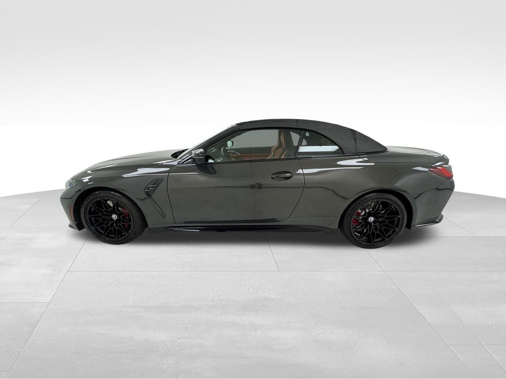 Used 2022 BMW M4 xDrive Competition w/ Executive Package image 12