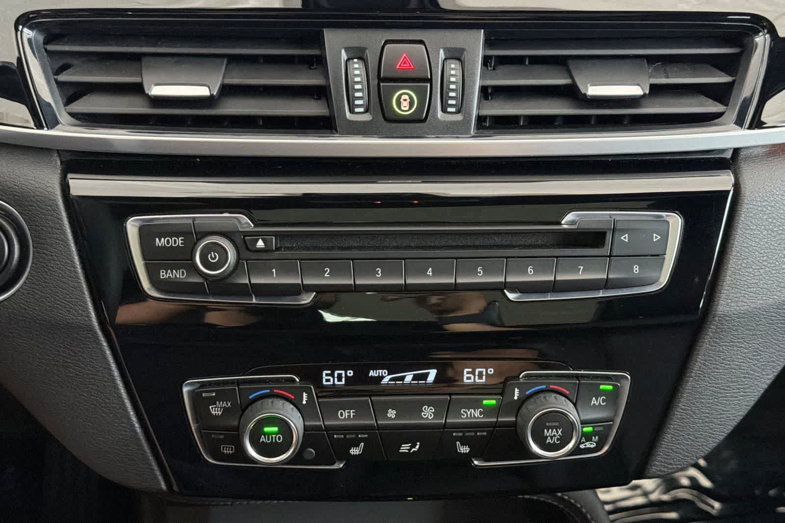 Used 2019 BMW X1 xDrive28i w/ Convenience Package AWD/4WD image 21