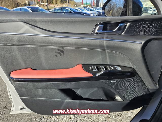 New 2026 Kia K5 GT-Line w/ GT-Line Premium Package image 14