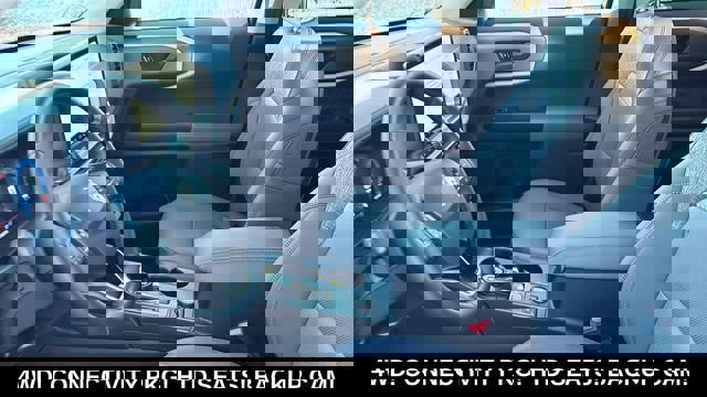 New 2026 Ford Bronco Sport Badlands image 24