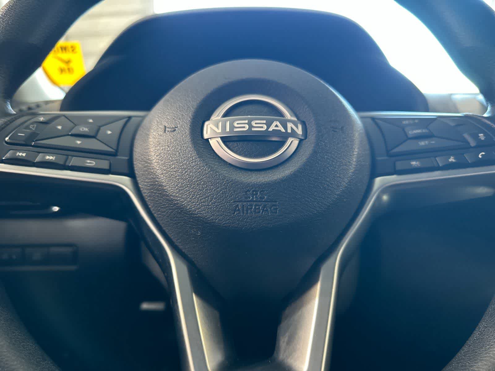 Used 2024 Nissan Sentra SV FWD image 23