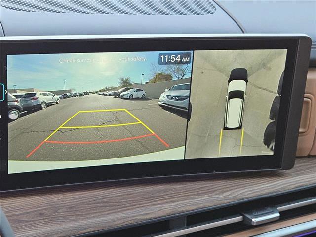 New 2026 Hyundai Santa Fe Calligraphy image 15