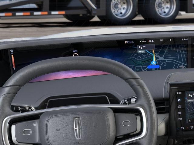 New 2026 Lincoln Nautilus Reserve AWD/4WD image 14
