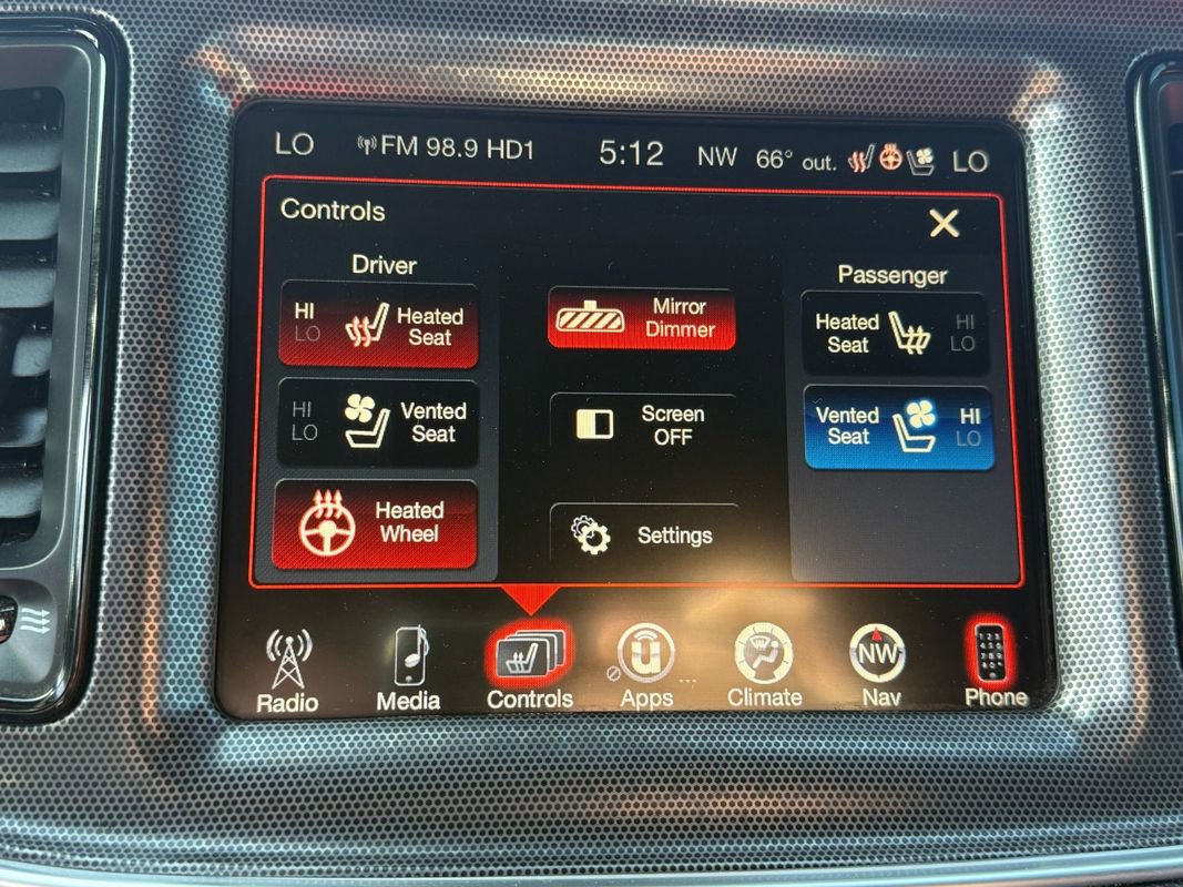 Used 2016 Dodge Challenger R/T Scat Pack image 14