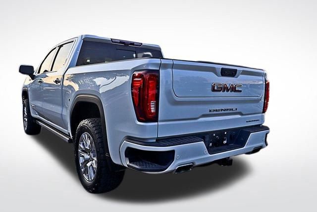 Used 2023 GMC Sierra 1500 Denali w/ Technology Package image 9