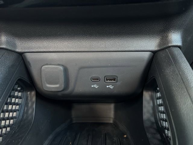 Certified 2024 Chevrolet TrailBlazer LT image 22