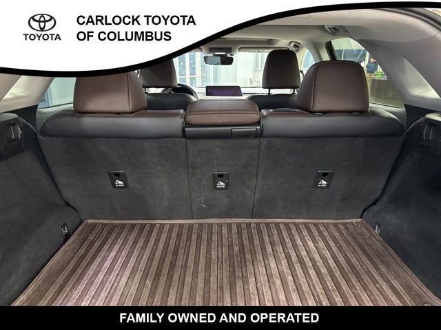 Used 2016 Lexus RX 350 AWD w/ Premium Package image 15