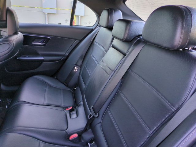Certified 2023 Mercedes-Benz C 300 Sedan image 18
