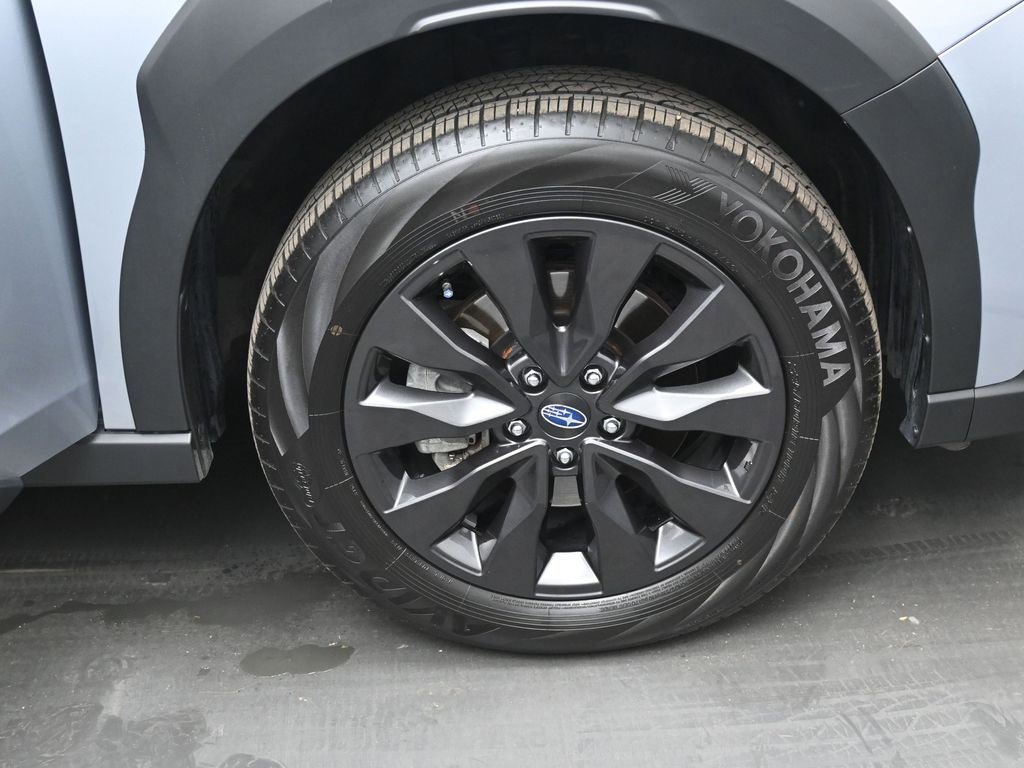 Used 2025 Subaru Outback Onyx Edition XT image 39