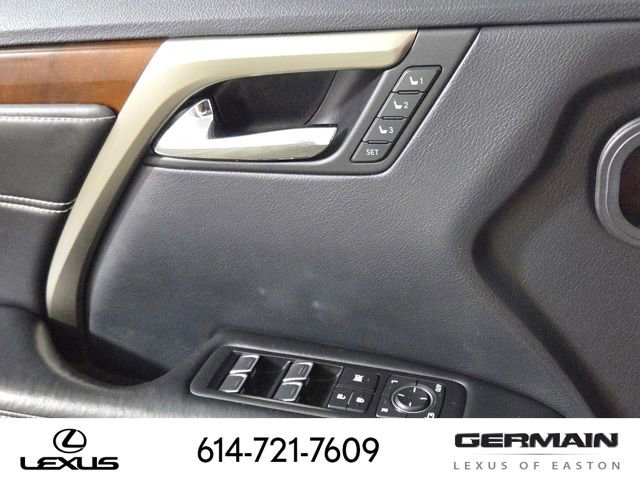 Used 2018 Lexus RX 350 AWD w/ Premium Package image 30