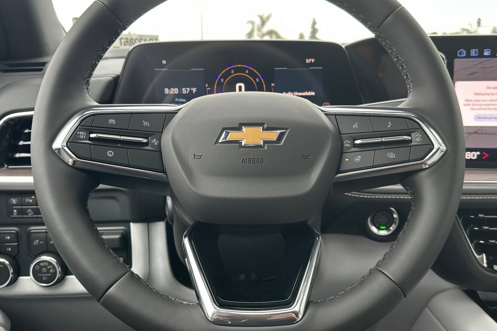 New 2026 Chevrolet Suburban Premier w/ Sun And Tow Package image 29