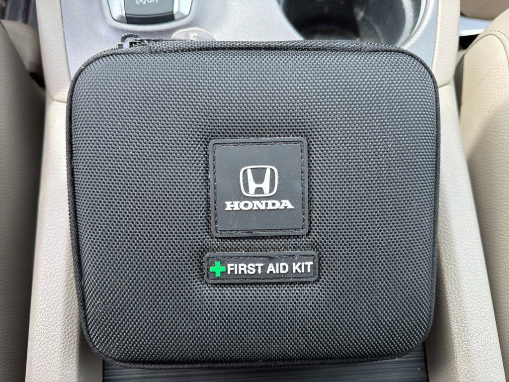 Used 2023 Honda Ridgeline RTL-E image 15