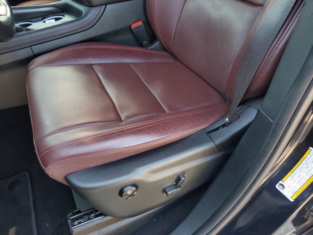 Certified 2024 Dodge Durango R/T AWD/4WD image 23