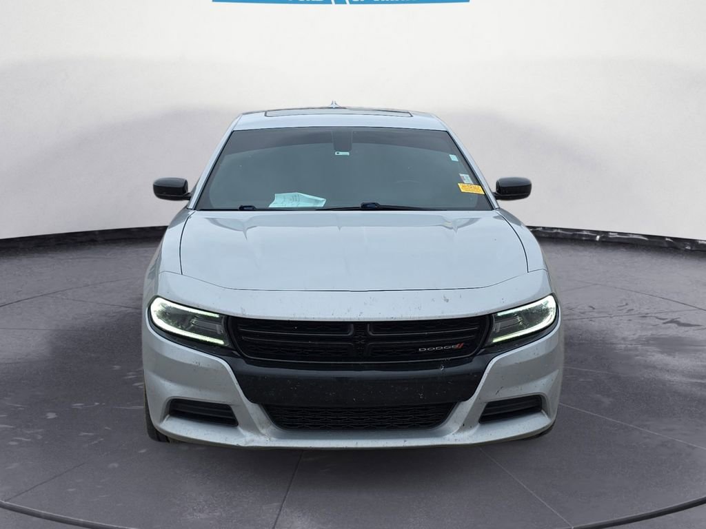 Used 2020 Dodge Charger SXT w/ Plus Group image 8