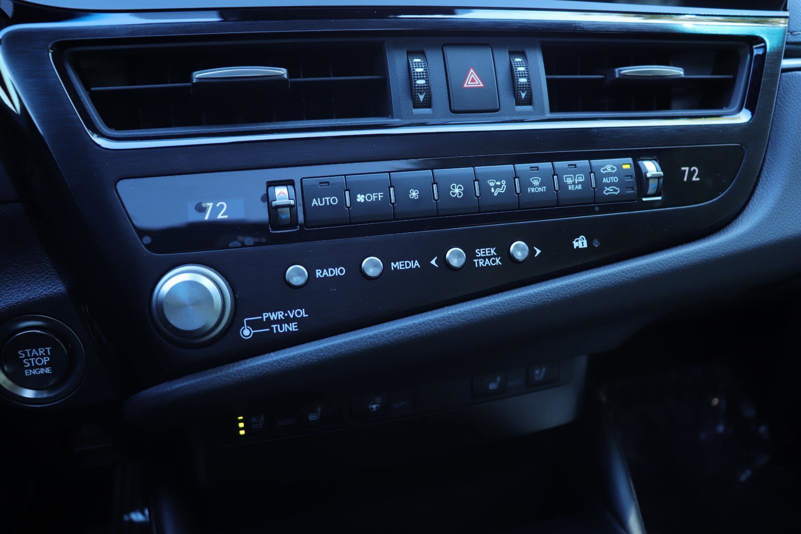 Used 2023 Lexus ES 350 F Sport image 38