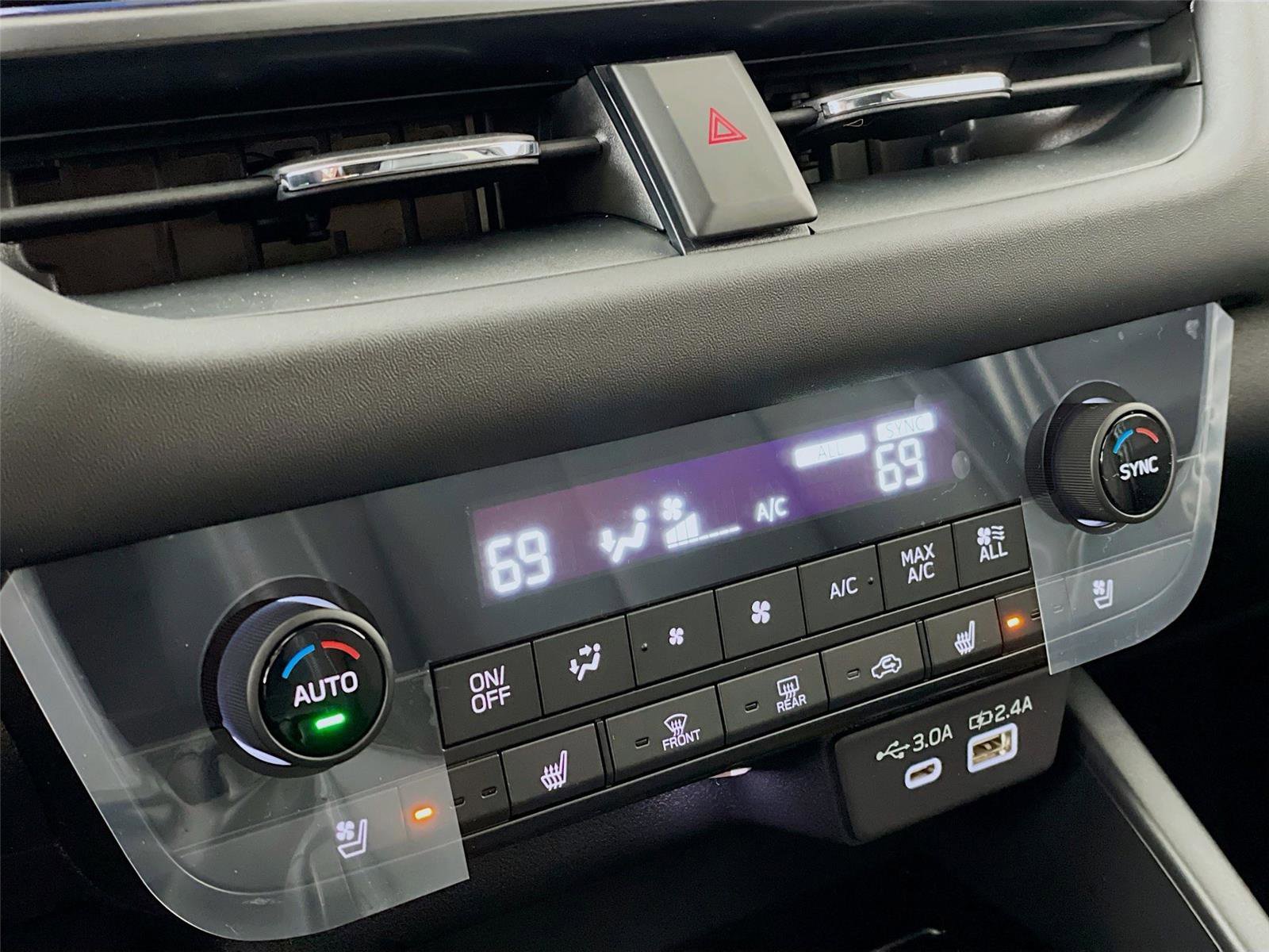 New 2026 Subaru Outback Touring XT image 14