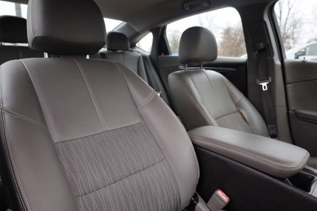 Used 2018 Chevrolet Impala LS image 36