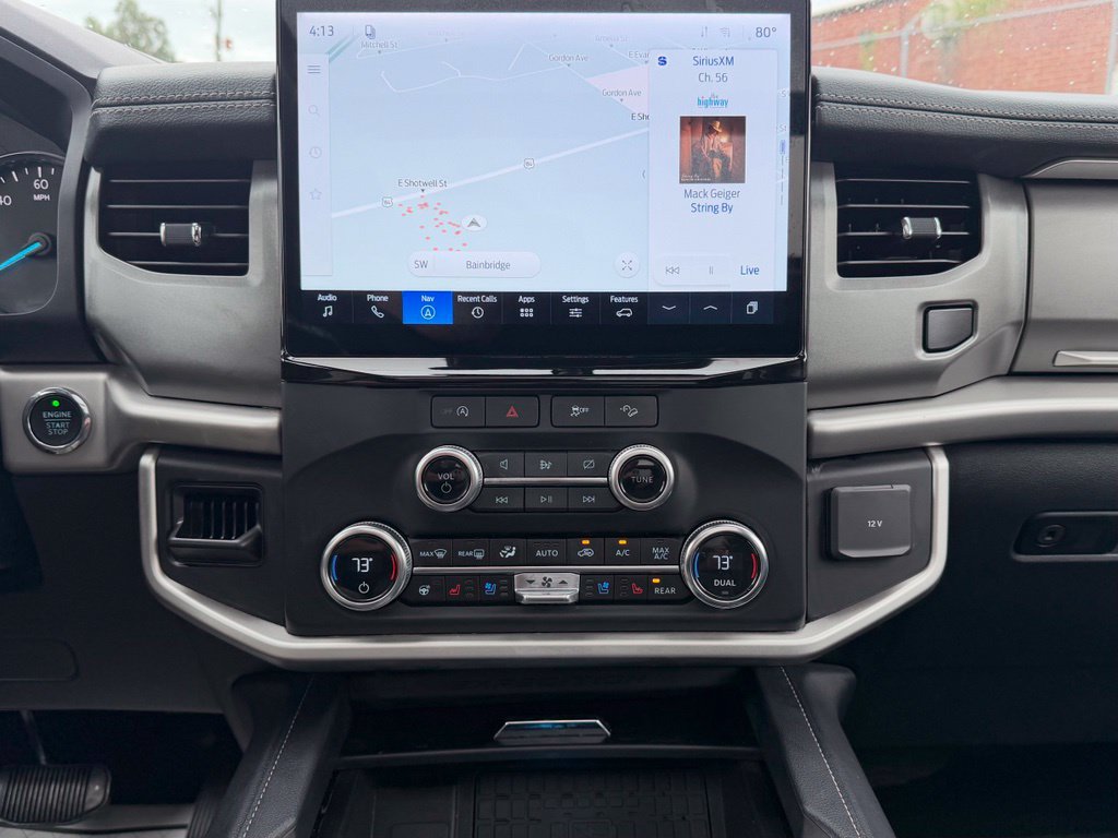 Used 2024 Ford Expedition XLT AWD/4WD image 41