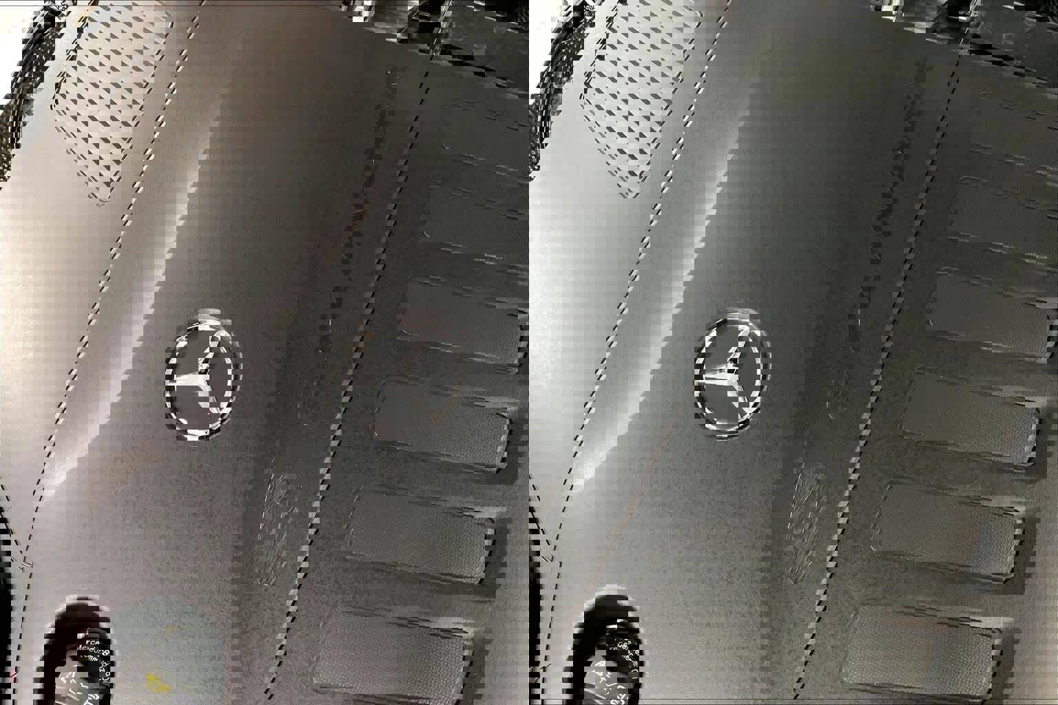 Used 2025 Mercedes-Benz E 450 4MATIC All-Terrain Wagon image 31