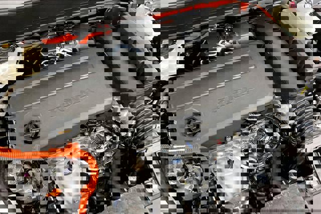 New 2026 Honda CR-V TrailSport image 14