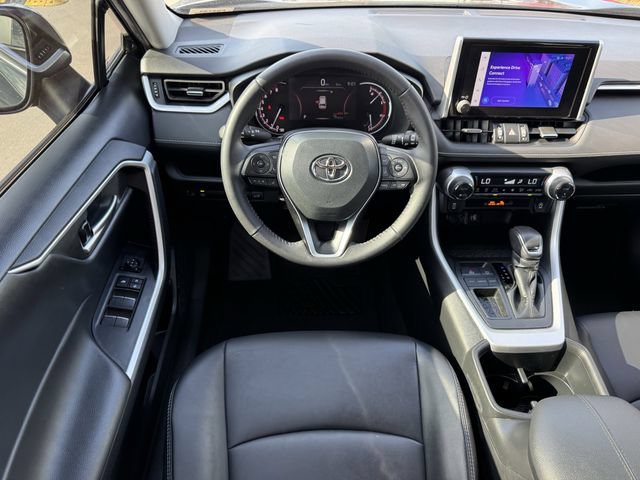 Certified 2023 Toyota RAV4 XLE Premium FWD image 13
