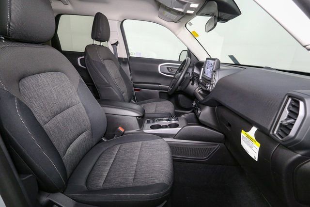 Used 2023 Ford Bronco Sport Big Bend w/ Convenience Package image 15
