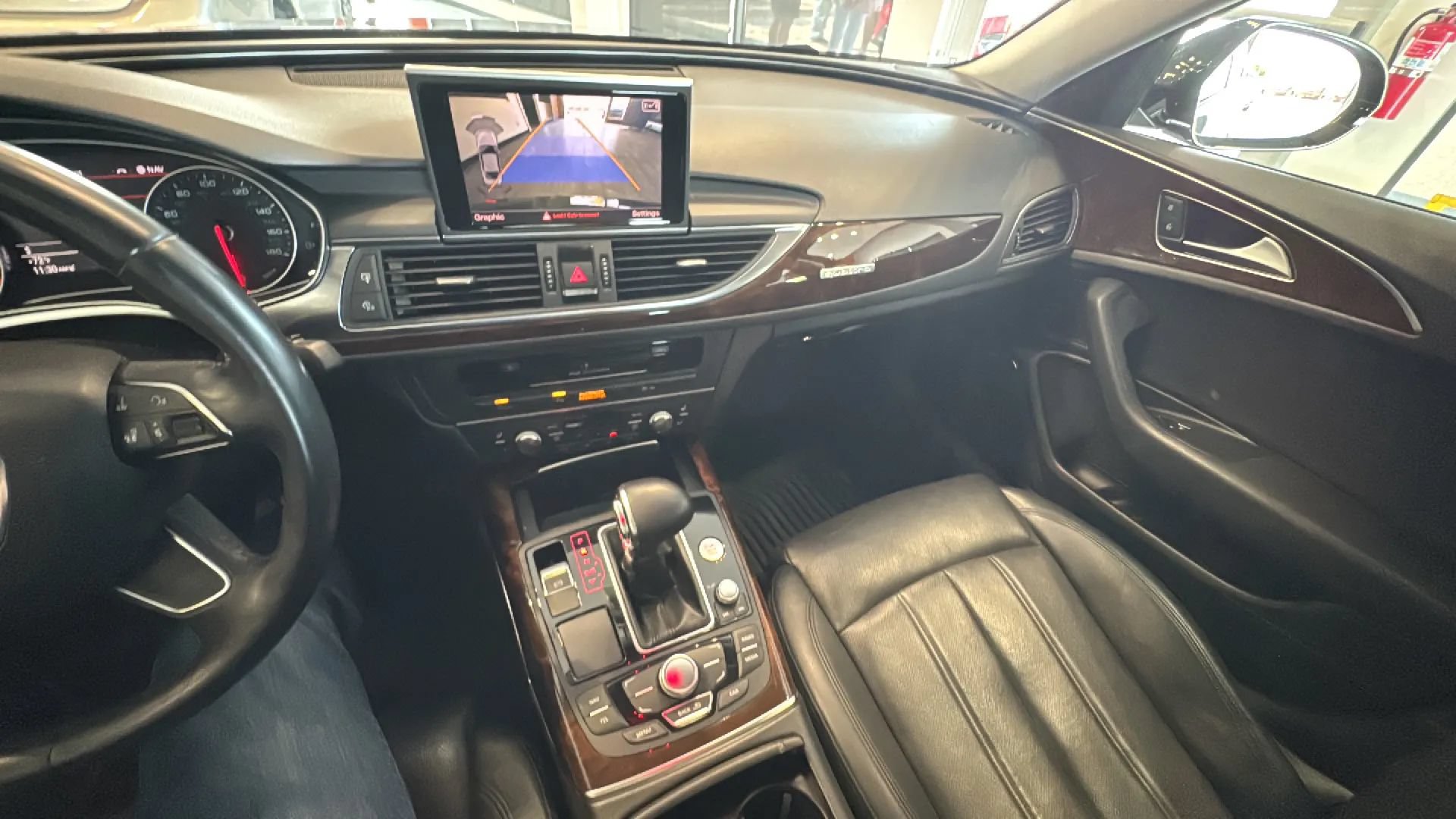 Used 2013 Audi A6 3.0T Prestige AWD/4WD image 43