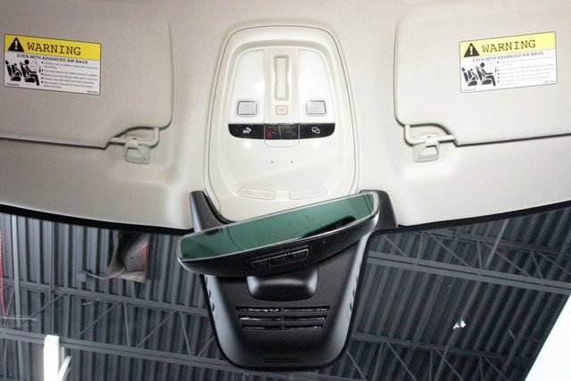 Certified 2023 Volvo XC90 B6 Ultimate w/ Protection Package Premier image 8