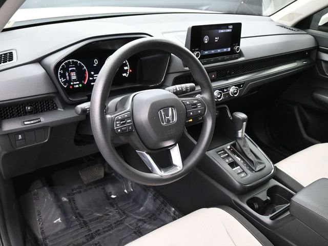 Used 2024 Honda CR-V EX image 7