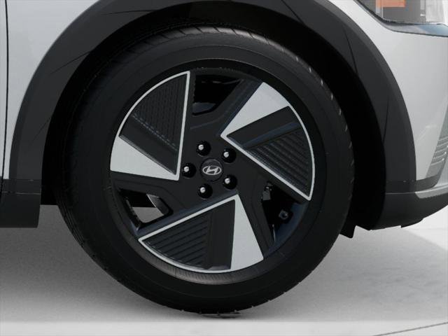 New 2026 Hyundai Ioniq 5 SEL image 8