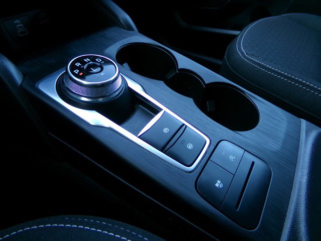 Used 2025 Ford Escape Active image 19